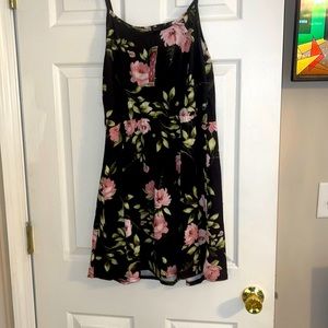 Women’s mini dress